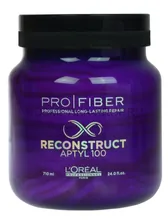 Маска для восстановления очень поврежденных волос Loreal Professional Pro Fiber Reconstruct 710 мл