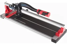Рельсовый плиткорез 500 мм MTX PROFESSIONAL 87687