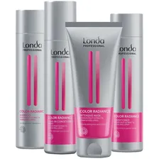 Londa Professional - Шампунь для окрашенных волос Color Radiance (1000 мл)