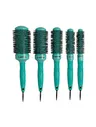 MUSTANG PROFESSIONAL Junior Набор брашингов MJS02Cyan