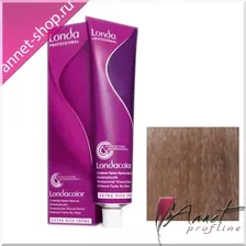 Londa Professional №10/96 стойкая крем краска 60 мл.