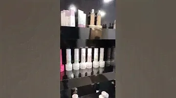 wella system professional shampoo @ mask