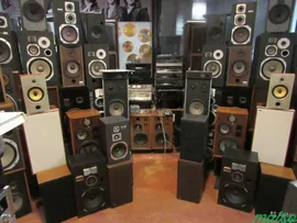 Telefunken TLX22/4 Professional Акустика Germany в Санкт-Петербурге