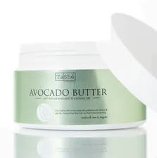Professional Баттер для волос Avocado hair butter (tsh65), 300мл. (Tashe) Tashe
