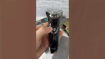 Электробритва VGR V-318