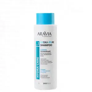 ARAVIA Professional Шампунь увлажняющий для восстановления сухих обезвоженных волос, ARAVIA Professional-1