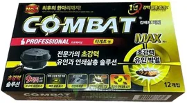 Ловушка для тараканов Combat Professional