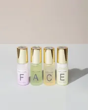 Professional Institute Vitamin FACE Treatment