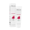ARAVIA Professional Крем против вросших волос с АНА кислотами, ARAVIA Professional