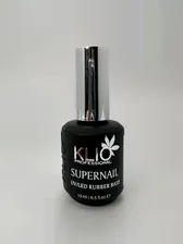 База Klio Professional Supernail rubber 15 мл