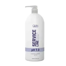 Ollin Professional Service Line Шампунь-пилинг рН 7.0
