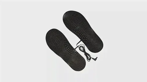 Dr. Ho's Foot Therapy Electrode Accessory Pads