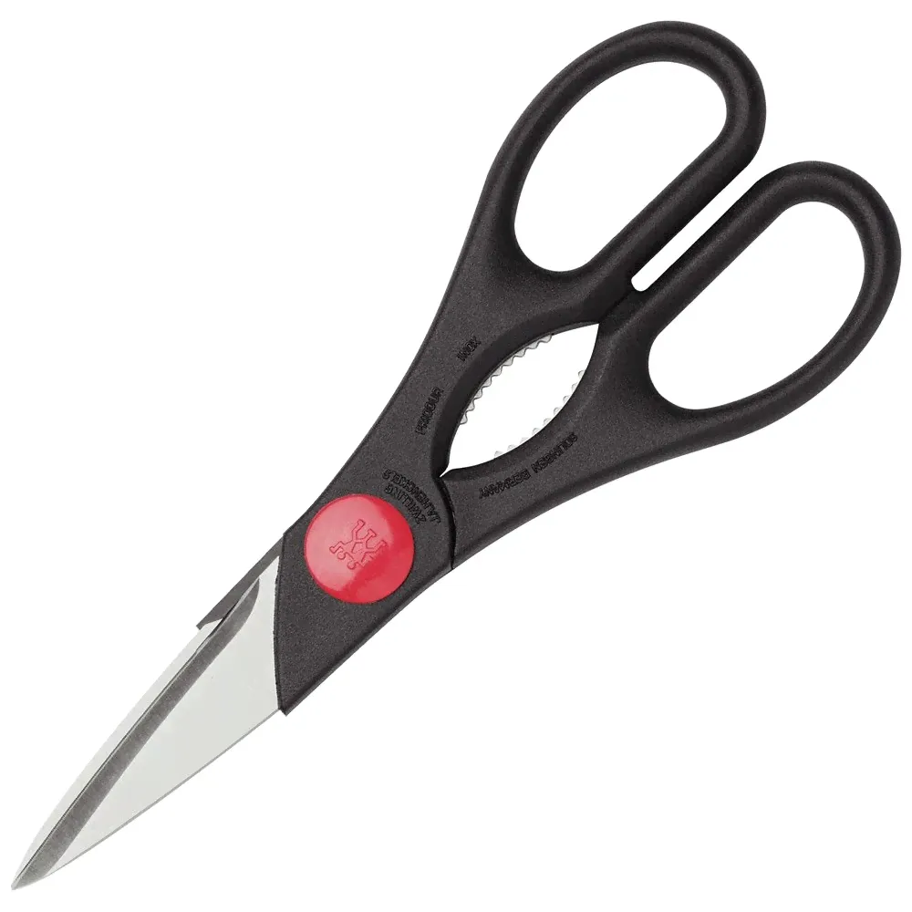 Набор ножей Zwilling J.A. Henckels 7 предметов в подставке, Professional "S" 35662-000-0