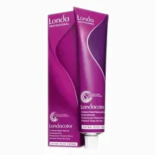 Краска для волос Londa Professional Londa Color Стойкая Крем-Краска, 7/77