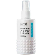 Спрей-маска для волос Keratin Elixir 04, Mone Professional