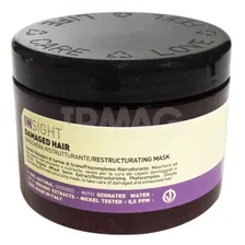 Маска для волос Insight Professional Damaged Hair для поврежденных волос (500 мл)