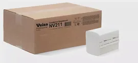 Двухслойные бумажные салфетки Veiro Professional Comfort (NV211)