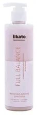 Молочко для тела Likato Professional Full Balance, 250 мл