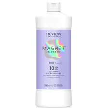 REVLON PROFESSIONAL MAGNET BLONDES Крем-Пероксид на Масляной Основе
