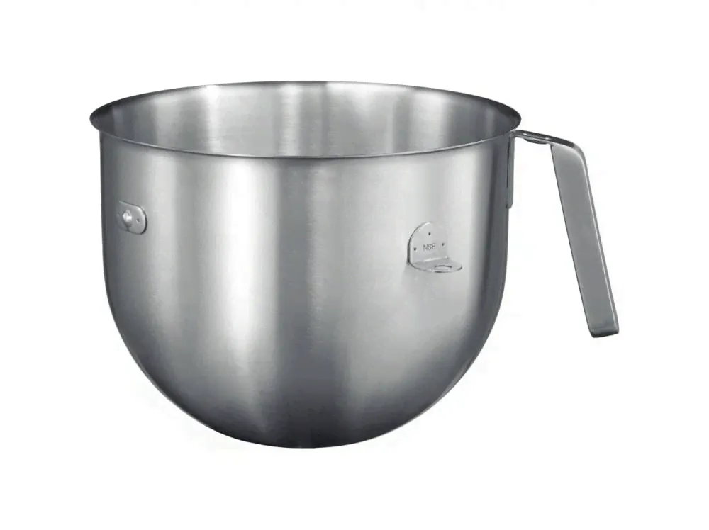 Миксер планетарный настольный KitchenAid Professional 5KSM7990XEWH-2