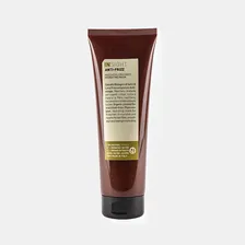 Маска для дисциплины непослушных и вьющихся волос ANTI-FRIZZ, 250 мл, Insight Professional