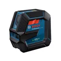 Лазерный уровень Bosch GLL 2-15 G Professional (0.601.063.W00)