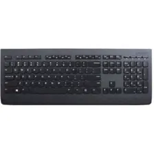 Lenovo Professional Wireless Black