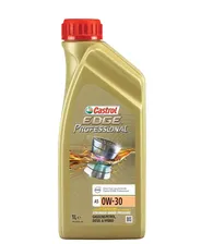 15AF76 CASTROL Моторное масло Castrol EDGE Professional A5 Volvo 0W-30, 1 л