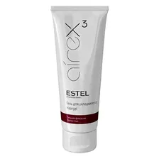 Estel Professional Гель для укладки волос Estel Airex 3 сильной фиксации