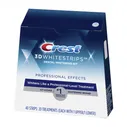 Отбеливающие полоски для зубов Crest 3D Whitestrips Professional Effects Dental Kit, курс 20 дней в Москве