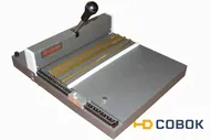 Bulros Биговщик-перфоратор Bulros professional series A-350 A3
