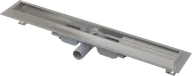 AlcaPlast APZ106-550 Душевой лоток Professional Low, нержавеющая сталь