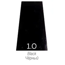 Краска для волос Luxor Graffito Professional 1.0 черный 100 мл