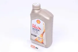Масло моторное Shell Helix Ultra Professional AV-L 0W-30, 1Л 550046401