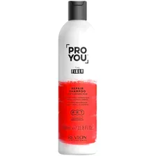 REVLON PROFESSIONAL PRO YOU Шампунь для Волос Восстанавливающий