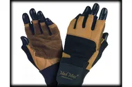 Перчатки Professional MFG-269\BR-BK Mad Max