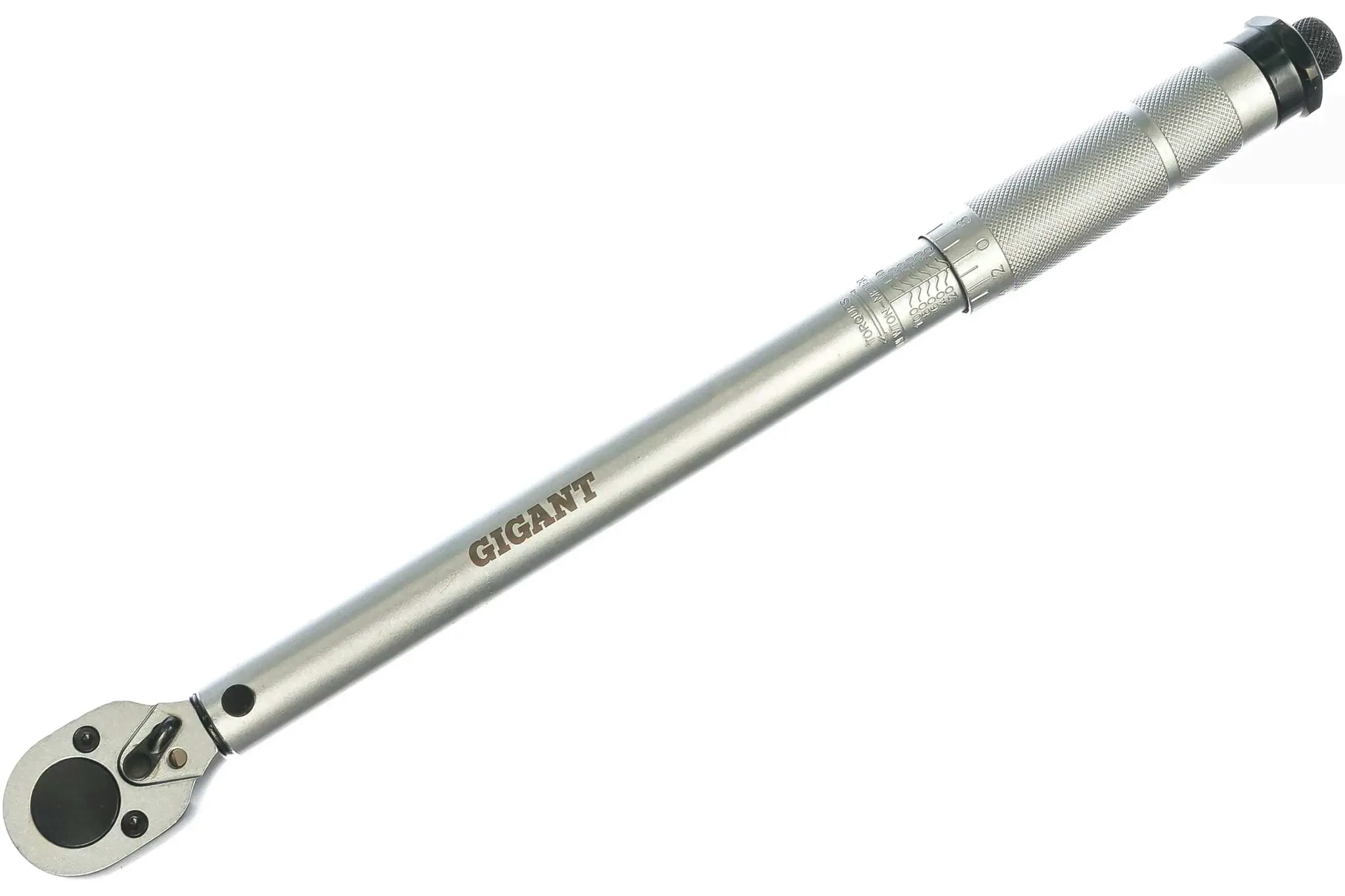 Динамометрический ключ 38 10-110 Нм Gigant Professional TW-4 (art.: 3920bdb66efac)-1