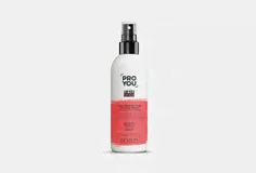 Спрей термозащита для волос Revlon Professional-0