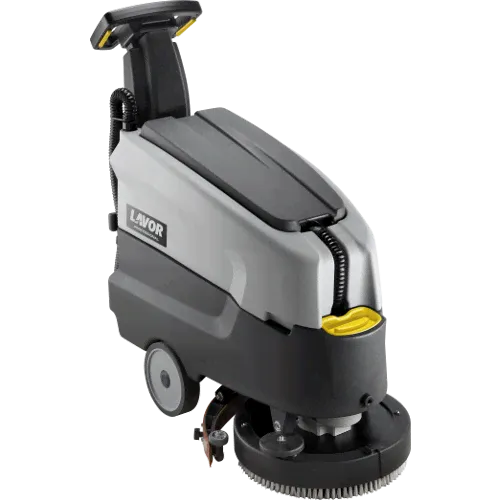 Поломоечная машина Lavor Professional DYNAMIC 45 B (со встроенным З/У)-0