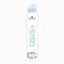 Шампунь-пена сухой Osis Fresh Texture Schwarzkopf Professional 200 мл