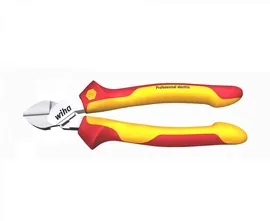 Бокорезы 180 мм Wiha Professional Electric Z 12 1 06 43340