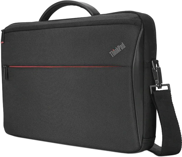 Сумка для ноутбука Lenovo ThinkPad Professional Slim Topload черный 4X40W19826