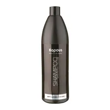 Kapous Professional - Шампунь для всех типов волос 1000 мл