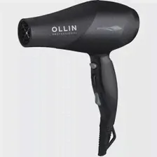 Фен Ollin Professional OL-7105 цена, купить в Москве, отзывы, характеристики, обзор