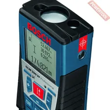 BOSCH GLM 250 VF Professional + BT 150 - лазерный дальномер