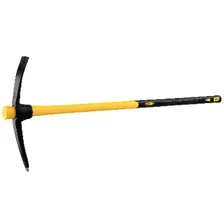 Кирка с фиберглассовой рукояткой 400г, STAYER Professional 20179-04