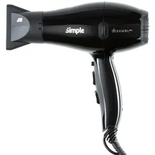 DEWAL PROFESSIONAL Фен для Волос с Ионизацией SIMPLE