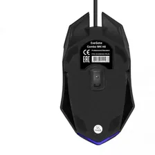 Комплект EXEGATE PROFESSIONAL STANDARD COMBO MK140 EX295301RUS