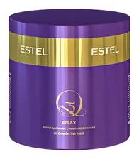 Estel Professional Estel Q3 Relax Маска для волос с комплексом масел