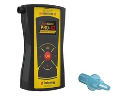 Алкотестер AlcoHunter Professional X2 (64765)